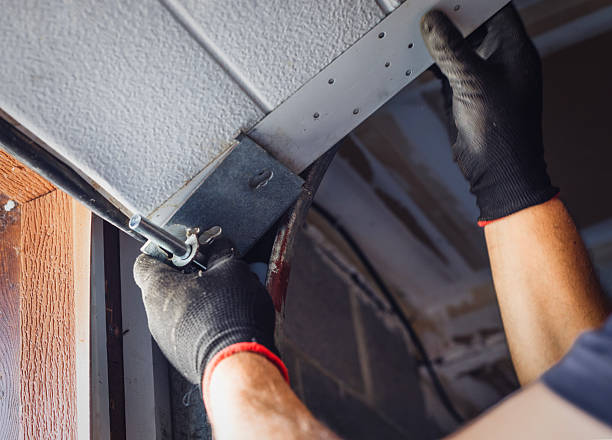 Reliable Garage Door Panel Replacement contractor in Mission Canyon, CA by Garage Doors Repair Pro